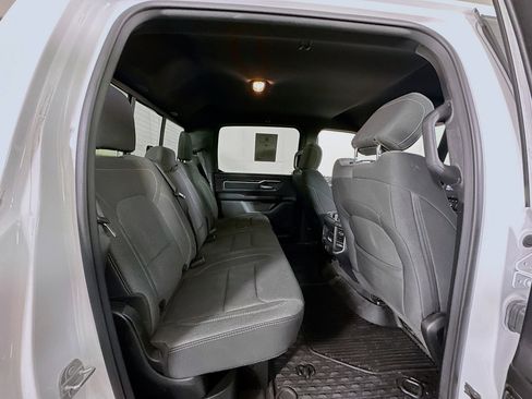 Used 2022 RAM 1500 Big Horn AWD/4WD image 28