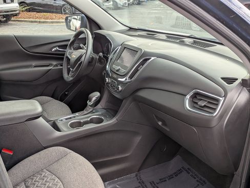 Certified 2023 Chevrolet Equinox LT image 21