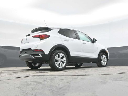 New 2026 Buick Encore GX Preferred AWD/4WD image 48