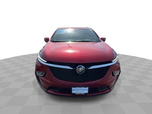 Certified 2024 Buick Enclave Essence w/ Experience Buick Package image 3