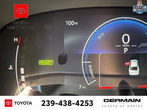 Used 2026 Toyota Camry SE FWD image 20