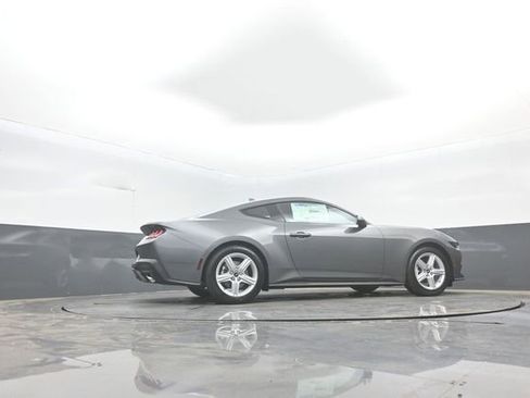 New 2026 Ford Mustang Premium RWD image 34