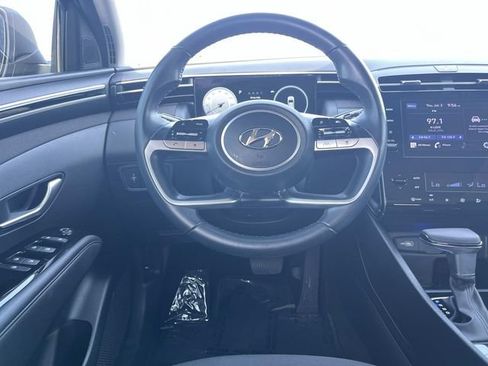 Certified 2022 Hyundai Tucson SEL w/ Convenience Package FWD image 14