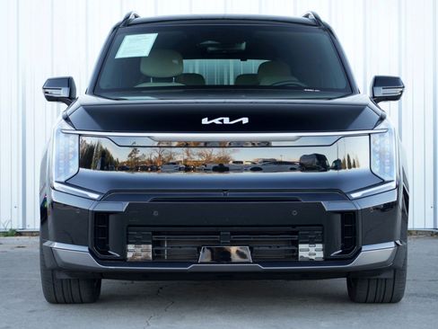 Used 2024 Kia EV9 GT-Line image 7