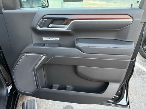 Certified 2024 GMC Sierra 1500 Denali image 54