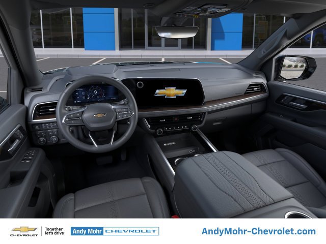 New 2026 Chevrolet Tahoe High Country w/ Sun And Tow Package AWD/4WD image 19