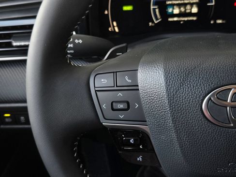 Certified 2026 Toyota Camry SE w/ Convenience Package FWD image 20