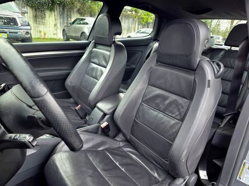 Used 2008 Volkswagen GTI 2-Door image 25