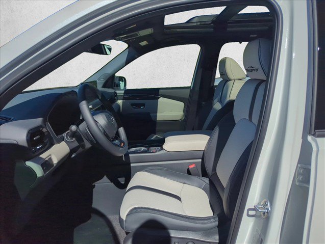 New 2027 Honda Passport TrailSport Elite image 17