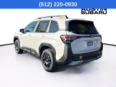 New 2026 Subaru Forester Wilderness AWD/4WD image 6