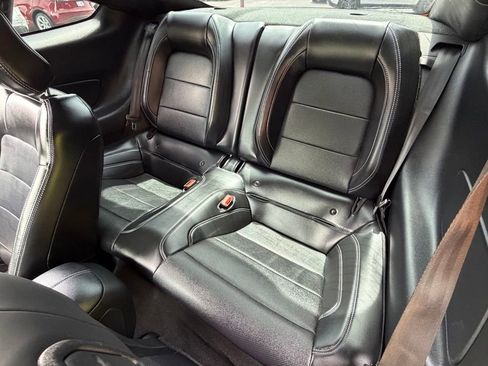 Used 2020 Ford Mustang GT Premium w/ Equipment Group 401A image 31