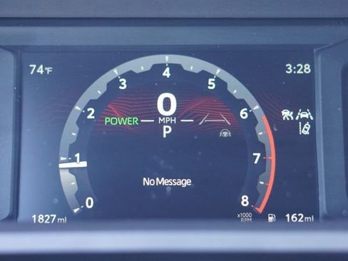 Certified 2025 Toyota Tacoma SR5 RWD image 41