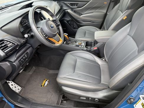 Used 2023 Subaru Forester Wilderness AWD/4WD image 18