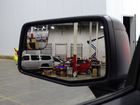 Used 2024 Chevrolet Silverado 1500 W/T w/ WT Fleet Convenience Package image 25