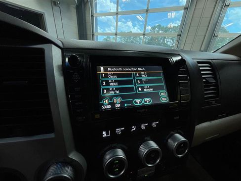 Used 2008 Toyota Sequoia Platinum w/ Cold Area Pkg AWD/4WD image 21