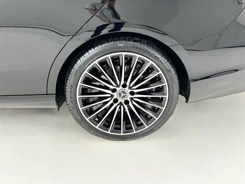 New 2026 Mercedes-Benz C 300 Sedan image 32