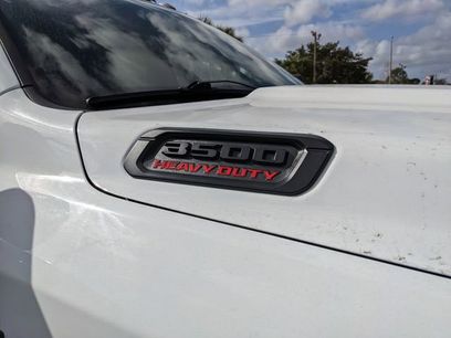 Used 2024 RAM 3500 Tradesman w/ Max Tow Package