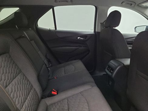 Used 2020 Chevrolet Equinox LT AWD/4WD image 19