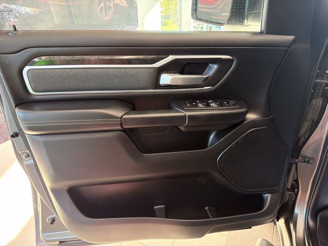 Used 2023 RAM 1500 Big Horn AWD/4WD image 10