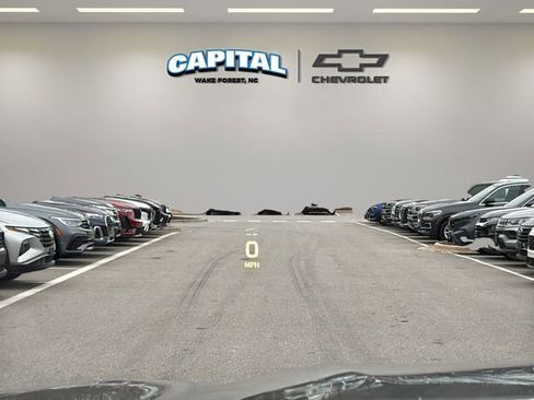 Used 2024 Chevrolet Tahoe High Country image 41