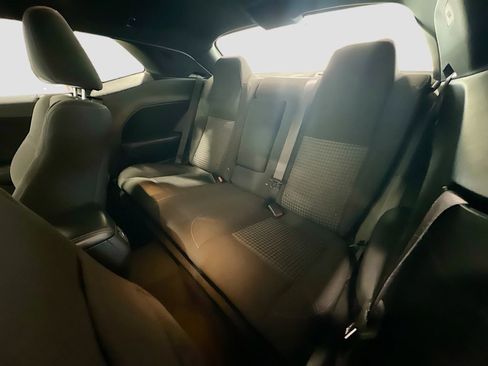 Used 2023 Dodge Challenger SXT image 20