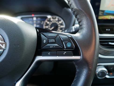 Certified 2023 Nissan Altima 2.5 SV w/ SV Premium Package image 29