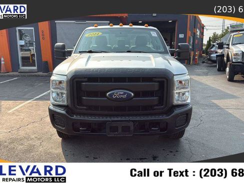 Used 2014 Ford F350 XL image 2