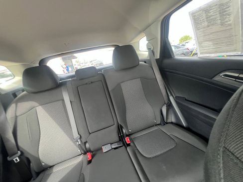 Used 2025 Kia Sportage LX FWD image 37