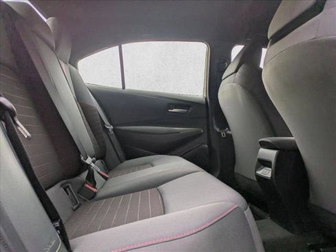 Used 2026 Toyota Corolla SE image 19