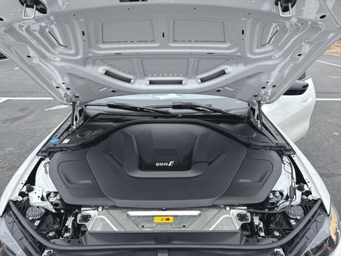 Used 2023 BMW i4 eDrive40 w/ M Sport Package image 37