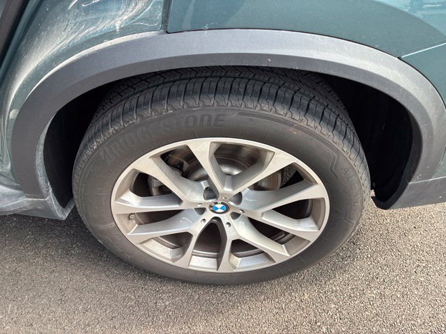 Used 2026 BMW X5 xDrive40i AWD/4WD image 5