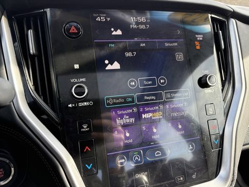 Used 2022 Subaru Legacy Premium w/ Popular Package #1 image 37