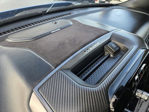 Used 2021 RAM 1500 TRX w/ TRX Level 2 Equipment Group image 8