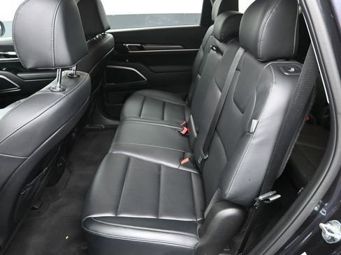 New 2025 Kia Telluride LX FWD image 29