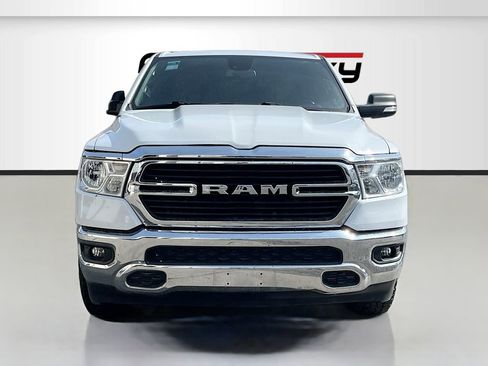 Used 2022 RAM 1500 Big Horn image 2