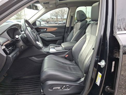 Used 2022 Acura MDX Technology image 23