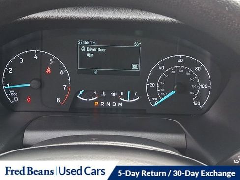 Certified 2023 Ford Transit 250 Low Roof w/ Exterior Upgrade Package image 24