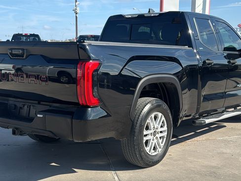 Used 2024 Toyota Tundra SR5 image 5