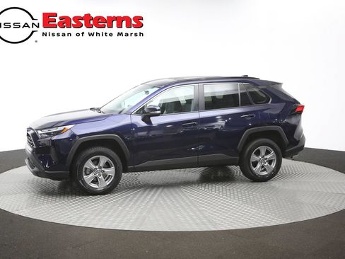 Used 2024 Toyota RAV4 XLE FWD image 56
