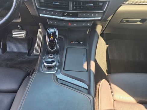 Used 2021 Cadillac CT5 Sport w/ Climate Package image 15