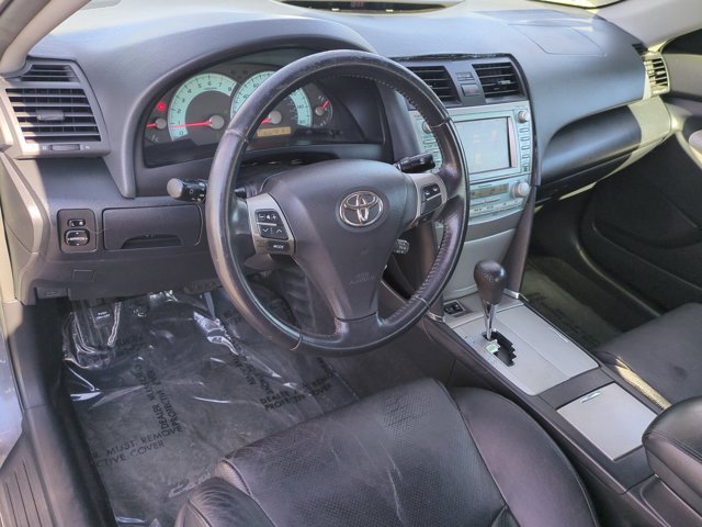 Used 2009 Toyota Camry SE FWD image 17
