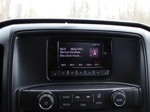 Used 2014 GMC Sierra 1500 4x4 Double Cab image 26