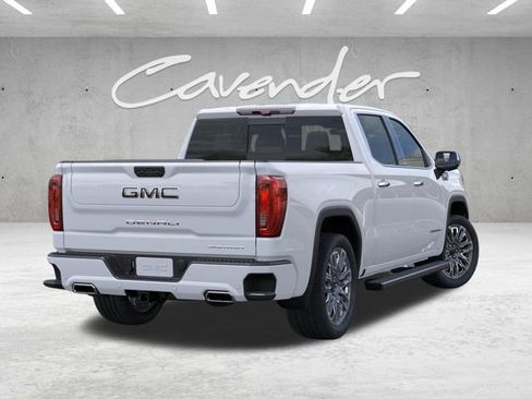New 2026 GMC Sierra 1500 Denali Ultimate AWD/4WD image 5