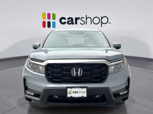 Used 2023 Honda Passport EX-L image 8
