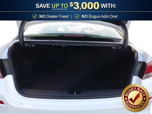 Used 2020 Kia Optima SX FWD image 23