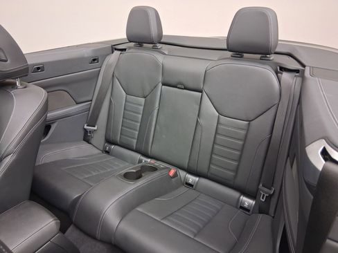 Used 2023 BMW 440i xDrive Convertible w/ Premium Package AWD/4WD image 32