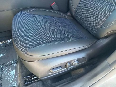 New 2026 Buick Envista Preferred w/ Convenience I Package image 18