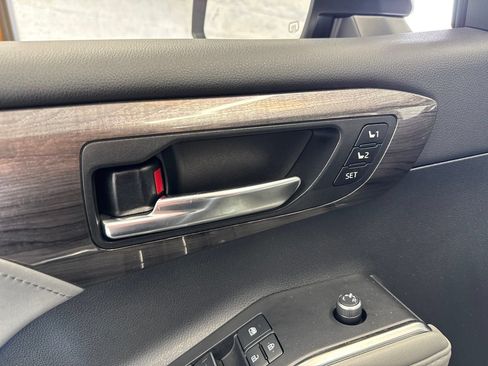 Used 2021 Toyota Highlander Limited AWD/4WD image 36