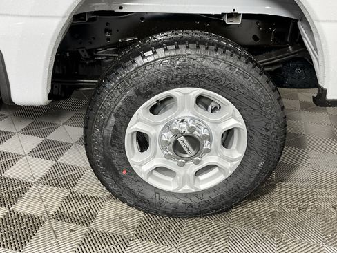 New 2026 Ford F250 XLT w/ XLT Premium Package AWD/4WD image 20