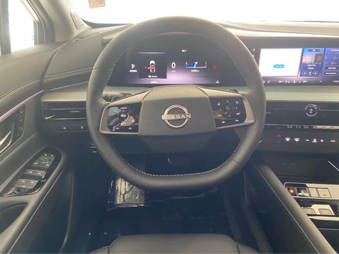 Used 2025 Nissan Murano SL w/ Cargo Package image 19